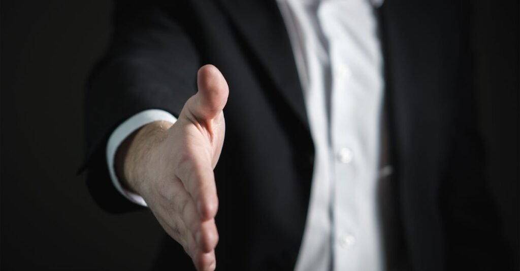 Aligning Your Niche with the Right Affiliate Program