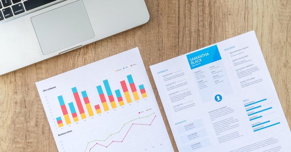 Case Studies: Successful ROI in Affiliate Marketing