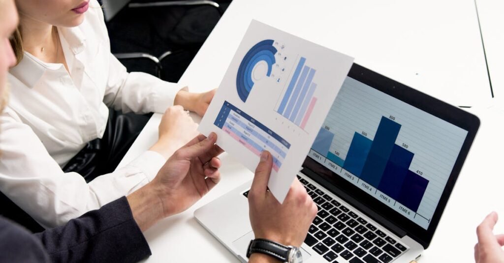 Comparing Earnings Per Click Among Various Affiliate Programs