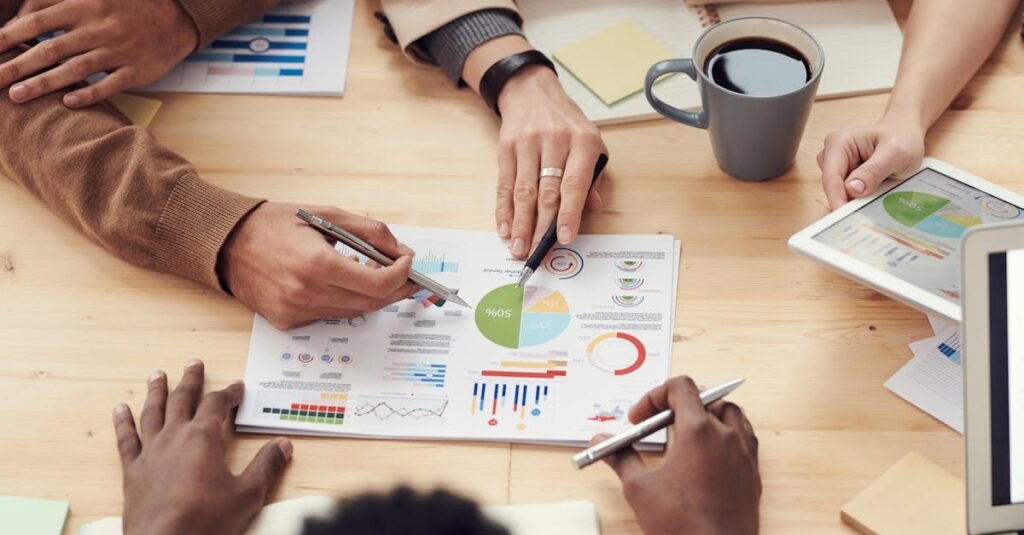 How to Calculate Return on Investment for Affiliate Marketing