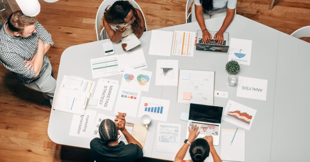 Questions to Ask Before Committing to an Affiliate Program